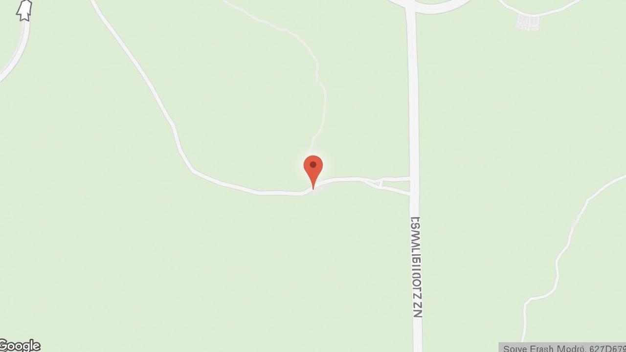 Map showing Gary P Grieco's workshop location in Middletown, Delaware